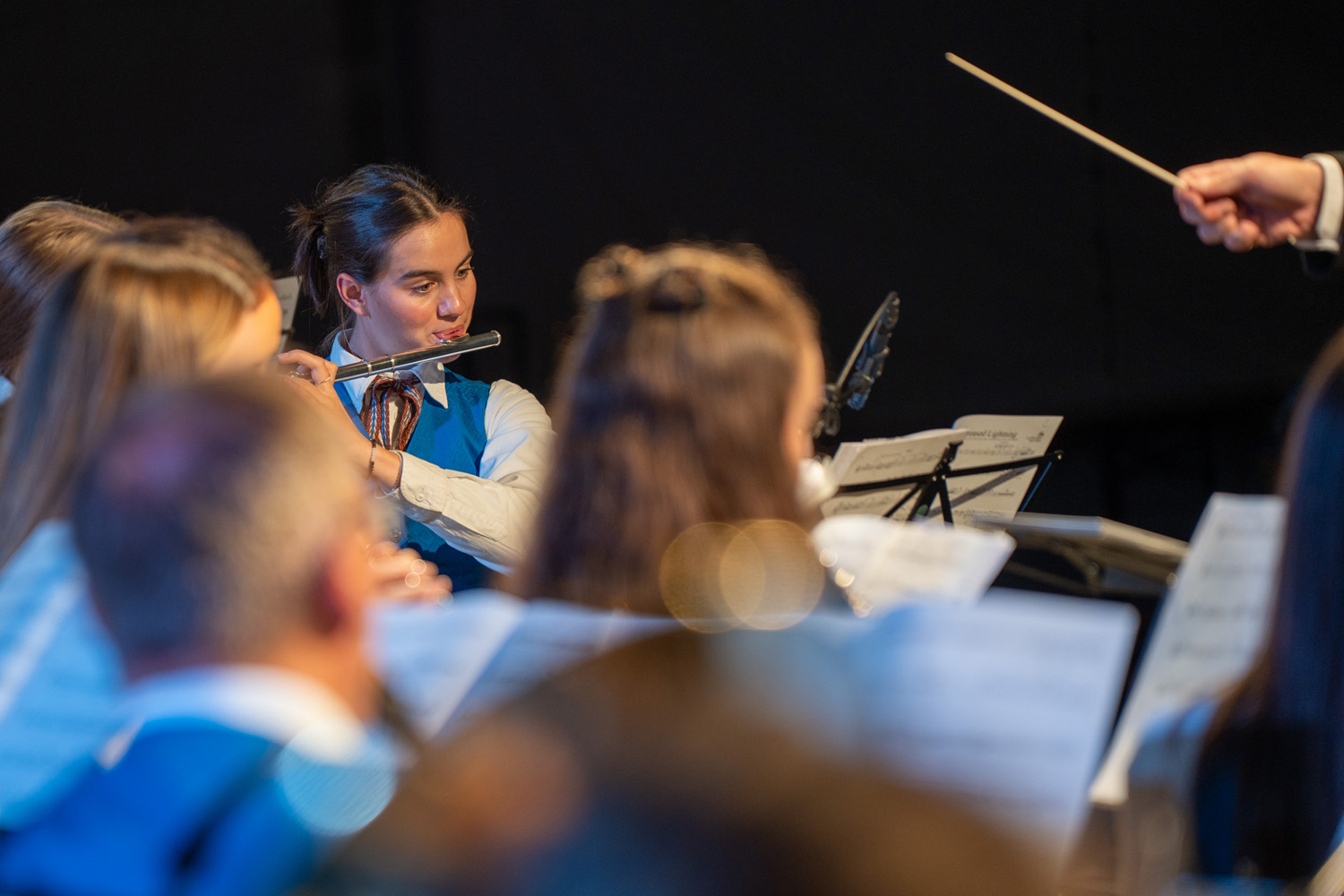 Open Air Konzert, Wendling 2025, 